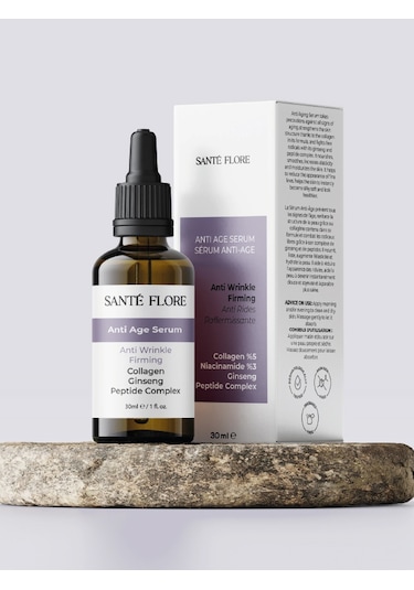 Sante Flore Serum 30 ML