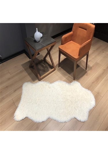 Rovigo Home Tüy Dökmez Tavşan Tüyü Post Halı Tk