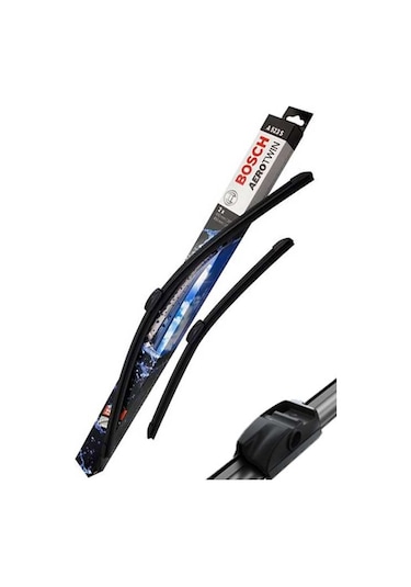 Bmw 5 F10 535d 3.0 2010-2016 Bosch Aerotwin Silecek Netpar523s