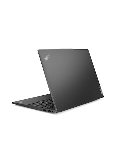 Lenovo ThinkPad E16 Gen 2 21MA008XTX Ultra 7-155H 16 GB 512 GB 16" Dos Dizüstü Bilgisayar