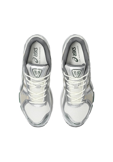 Asics Gel-kayano 12.1 Unisex White/guava Sneakers 1203a759-105 Asics Gel-kayano 12.1 Unisex White/guava Sneakers 1203a759-105
