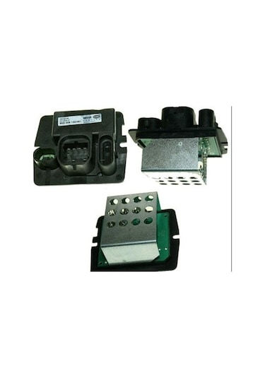 Renault Megane, Kalorifer Rezistansı 7701040542