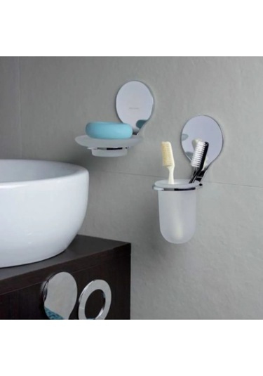 Murano Sabunluk, Duvar Krom