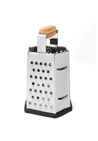 Aitutaki 6 Yönlü Paslanmaz Çelik Rende Mutfak Rendesi