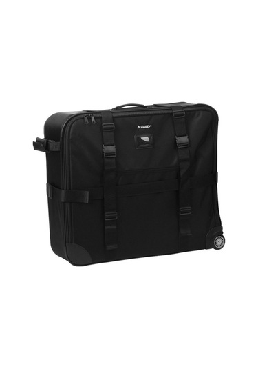 Ritchey Bisiklet Taşıma Çantası Break Away Brompton Uyumlu Siyah