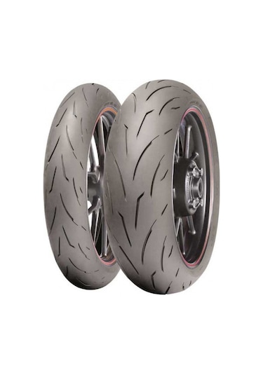 Dış Lastik 190/55 Zr17 Vıento Sport Tubeles 6402