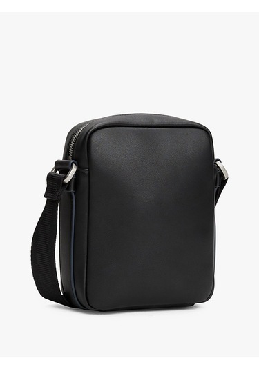 Tommy Hilfiger Erkek Çapraz Çanta Am0am01941002 Siyah