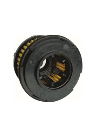 Brc Gaz Kesici Valfi Filtresi Yeni Tip