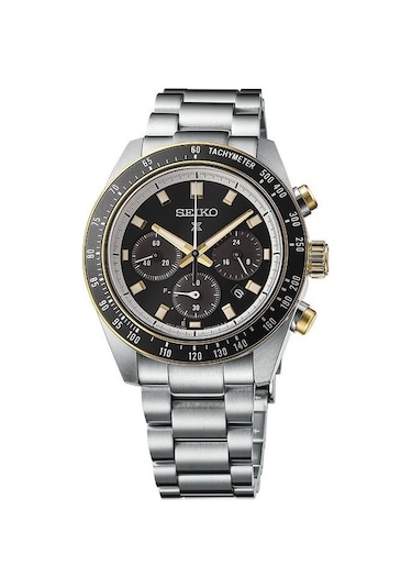 Seiko Ssc941p1 Prospex Circuit Race Solar Speedtimer