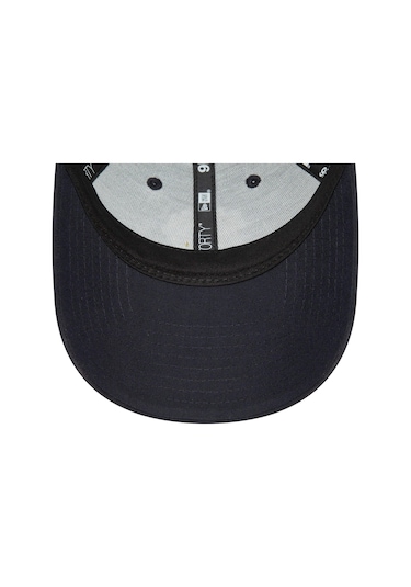 New Era Şapka - England Rfu Repreve 9forty - Siyah