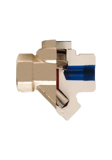 Ayvaz Tdk-45 Termodinamik Kondenstop 1'' Pn40