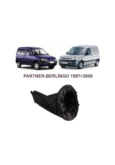 Vites Kol Körük Partner-Berlıngo 1997-2008 7589G3