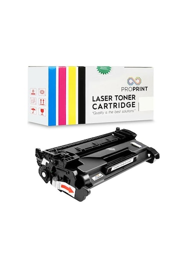 Proprint Hp 59A-CF259A Çipli Uyumlu Toner 3.000 Sayfa-W1A28A