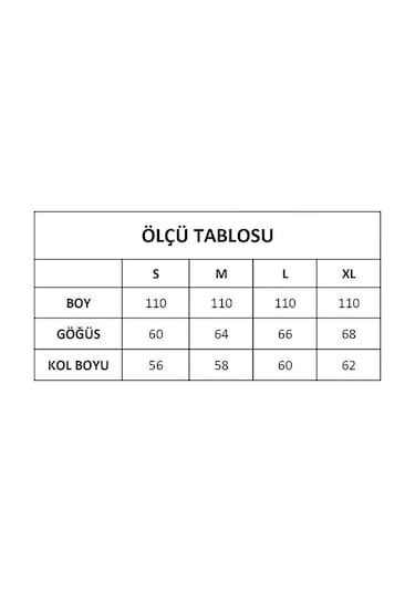 Ecocotton Mila Organik Pamuk Müslin Kadın Bornoz Yeşil
