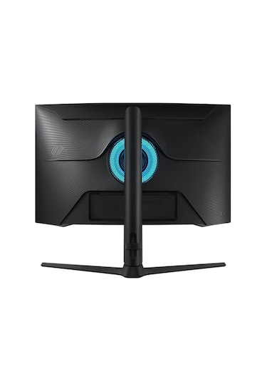 Samsung Odyssey G65B LS27BG652EUXUF 27" 1 MS 240 Hz Curved VA LED Monitör