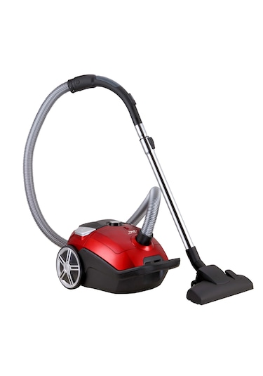 Vestel Yıldız T7500 700 W Toz Torbalı Elektrikli Süpürge