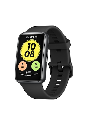 Huawei Watch Fit New  Akıllı Saat (Huawei Türkiye Garantili)