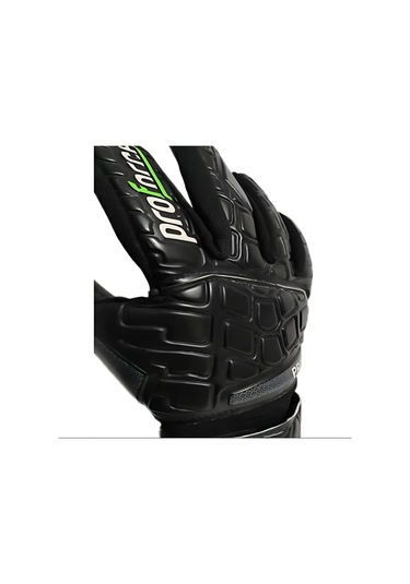 Proforce Pro1 Kaleci Eldiveni Siyah