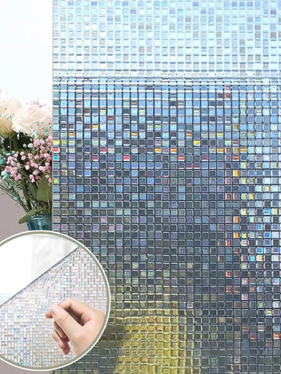 Supretto Vitray Mozaik Film 2m 241048497