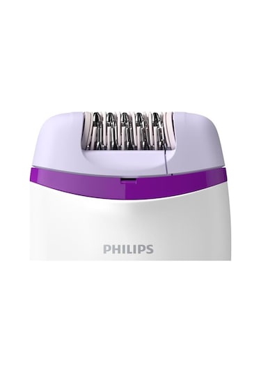 Philips Bre225/05 Satinelle Essential Kablolu Kompakt Epilatör