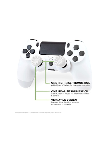 Galaxy Uyumlu Ps4/ps5 Fpsfreek Performans Analog Koruyucu Ve Yükseltici