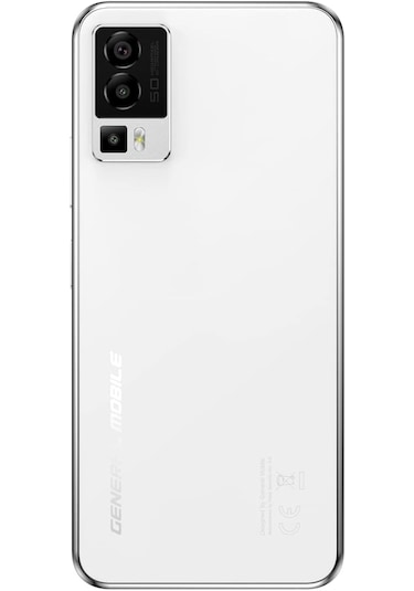 Yenilenmiş General Mobile GM 23 128 GB (12 Ay Garantili)