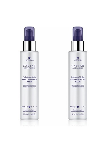 Alterna Caviar Rapid Blowout Balm 2 x 147 ML