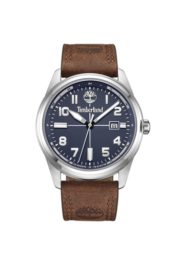 Timberland Tdwgb2230702 Kol Saati Metalik