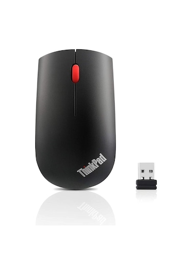 Lenovo 4X30M56887 Thinkpad Kablosuz Optik Mouse
