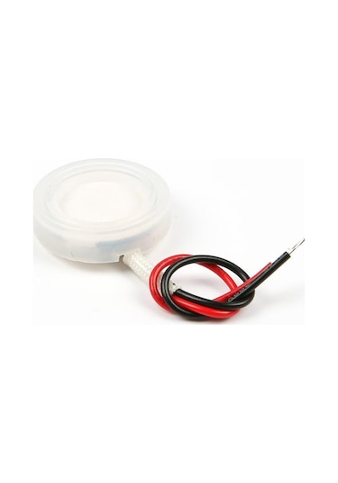 20 mm 2.4Mhz Ultrasonik Sis Buhar Yapıcı