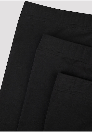 Penti Erkek Pamuklu Basic Tube 3lü Boxer