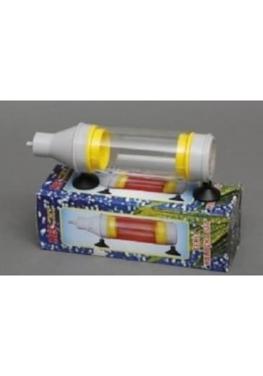 Meç Tekli̇ Hava Tepki̇li̇ Kuluçka Seti̇