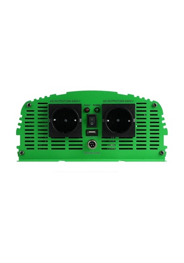 Apex 2000w Modifiye Sinüs İnverter 12v Ns2000-12