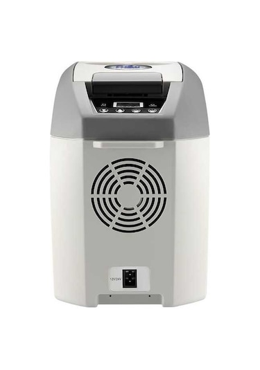 Icepeak Kompresörlü Oto Buzdolabı 12V/24V 17 Litre