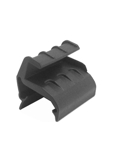 2007-2018 Soft Top Wrangler Arka Cam Tutma Klipsi İçin Çift Araç Tutucu Çubuğu 55395761ae 55395760ae