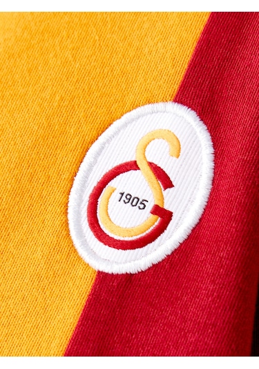 Gsstore Galatasaray Bebek Tulum B252050 Sarı - Kırmızı