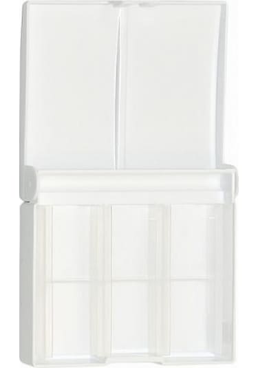 St.petersburg Plastik Suluboya Kutusu - 12li