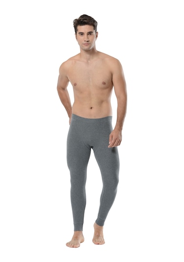 Poppy Termal Gri Alt Outdoor Pt-21 Gri