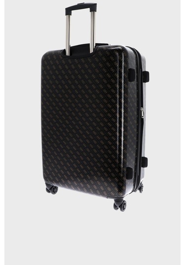 Guess Bayan Valiz Twh838 99880 Bro Antrasit