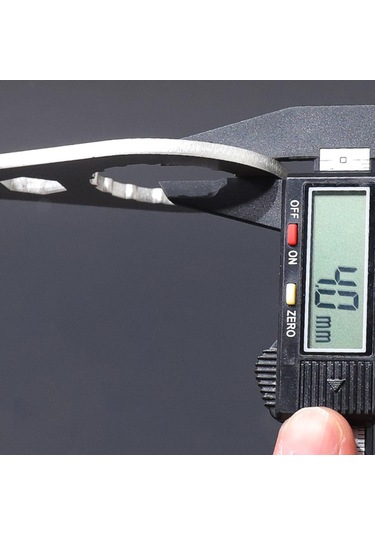 Suntek Taşınabilir Bisiklet Bb Anahtarı Evrensel Alt Bb44 Gümüş Siyah Çok Renkli