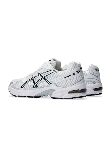 Asics GEL-1130 Beyaz Erkek Sneakers 1201B019-100 Beyaz