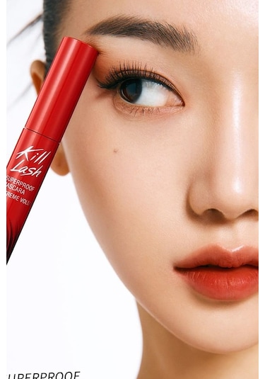 Clio Kill Lash Superproof Mascara 04