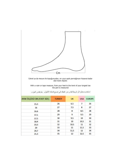 Muggo Sonic Garantili Legolu Bağcıklı Ve Cırtlı Ortopedik Çocuk Sneaker Spor Ayakkabı 001