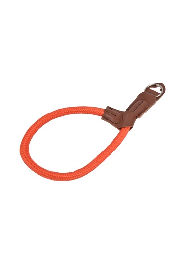 Geeroyoo Dayanıklı Dağcı Teli Kamera Bilek Kayışı - Mikro Dslr Ve Kompakt Kameralar İçin Ergonomik, Ayarlanabilir, 220kg Dayanımlı Turuncu