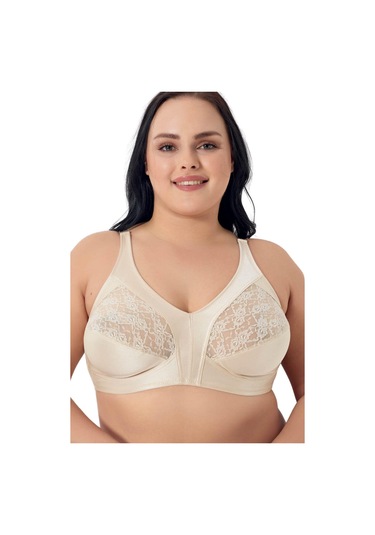 5035 Godewo Sütyen C Cup Ten