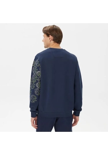 Nautica Erkek Sweatshirt c