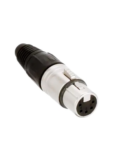 Notrix Tipi Dişi 5 Pin