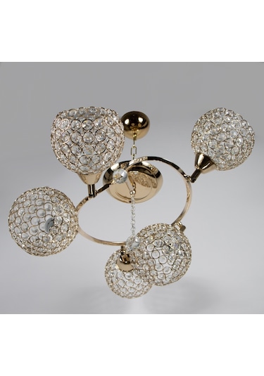 Avize Mavsallı Oturma Odası,Genç Odası,Yatak Odası,Mutfak,Odası 5 (453993297)