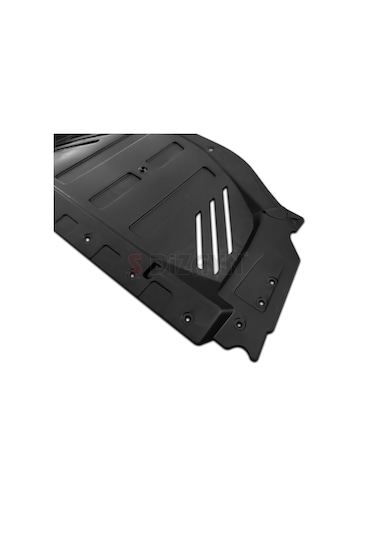 S-dizayn Chery Tiggo 7 Pro Karter Muhafaza Abs Plastik 2022 Üzeri