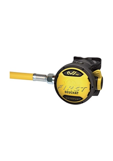Beuchat  Regülatör V-fırst Ahtapot